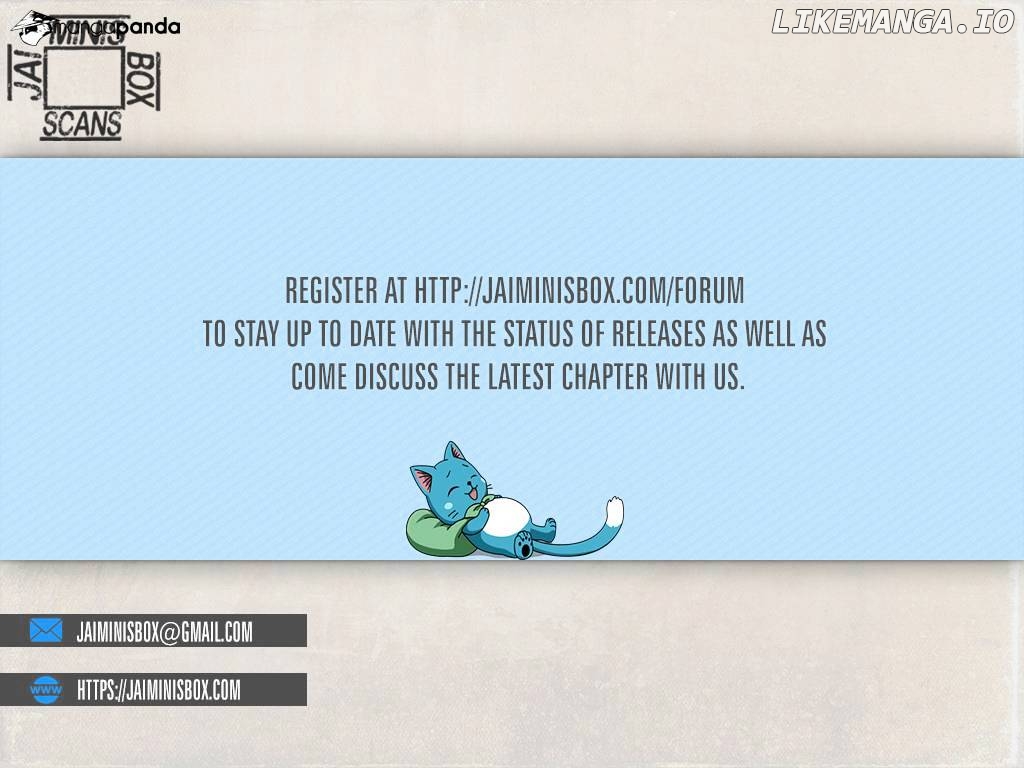 Black Clover chapter 35 image 01